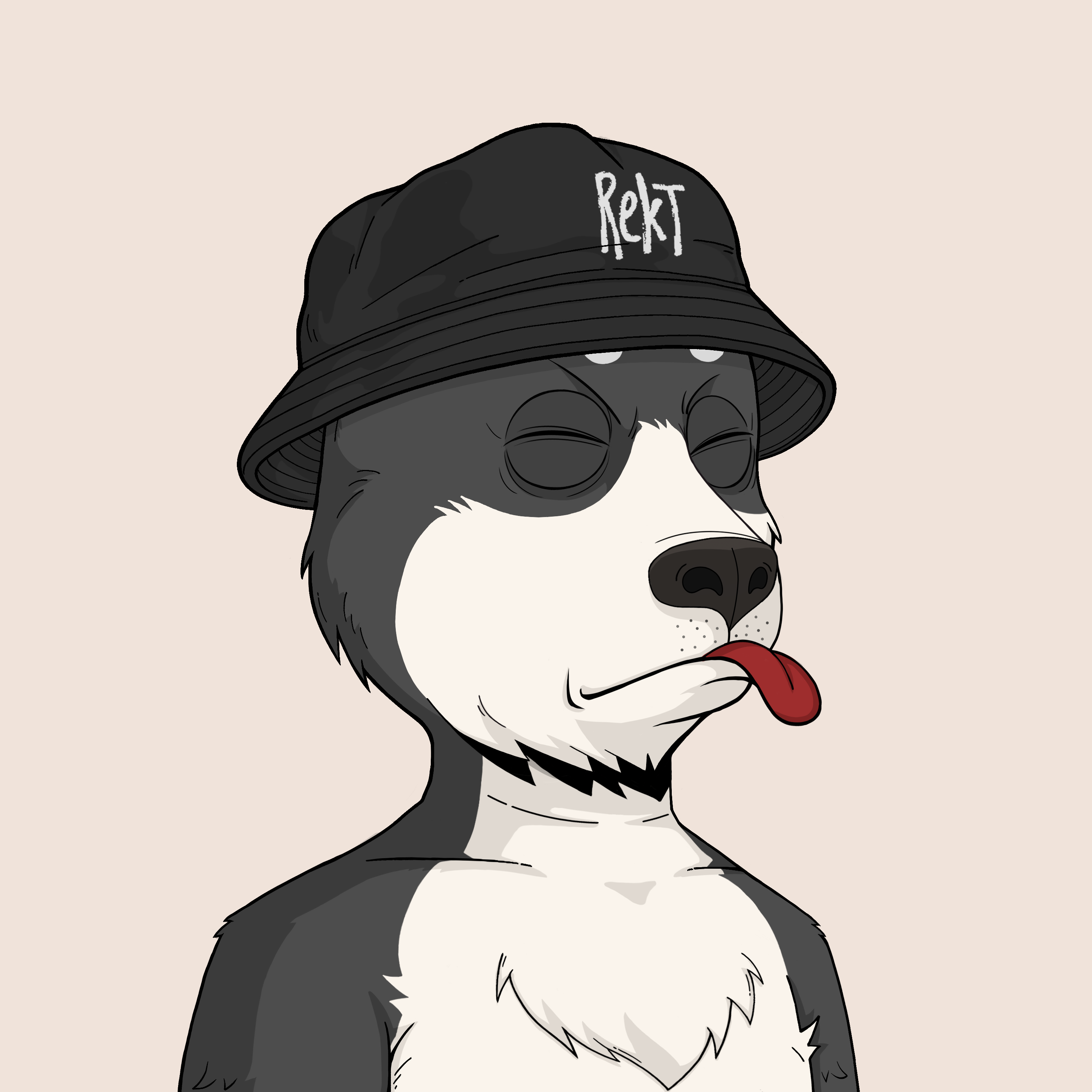 Rekt Dog #1146