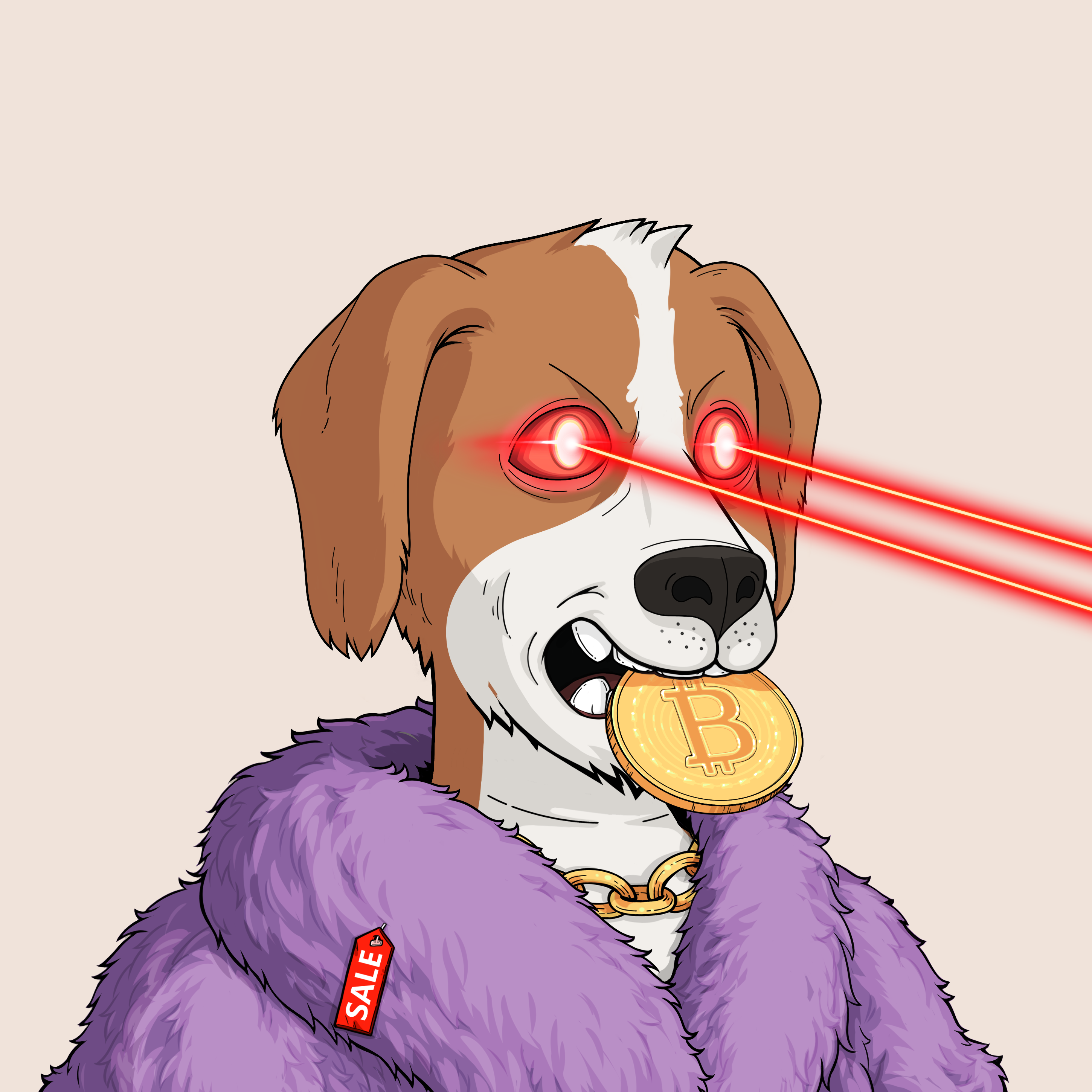 Rekt Dog #4269