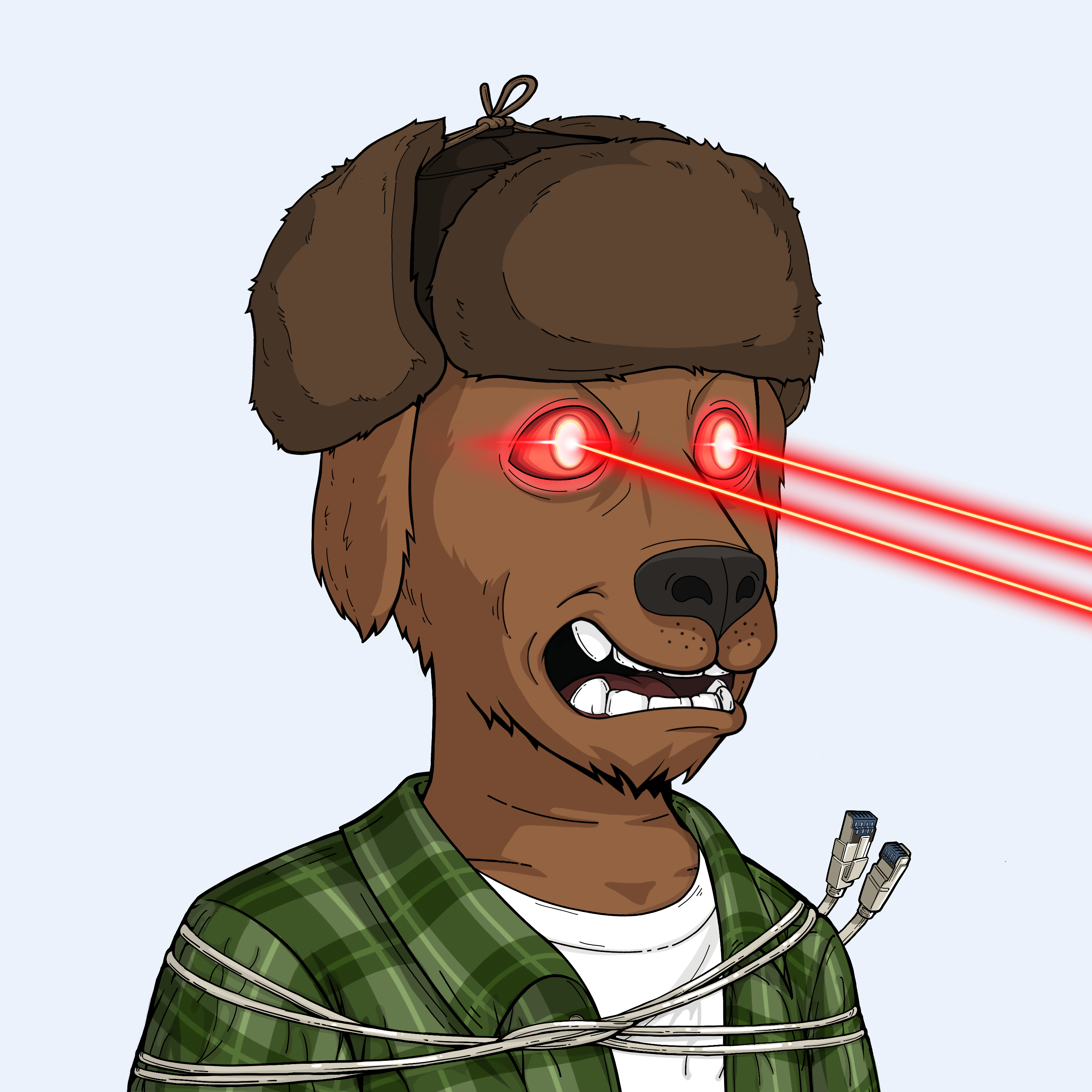 Rekt Dog #6659
