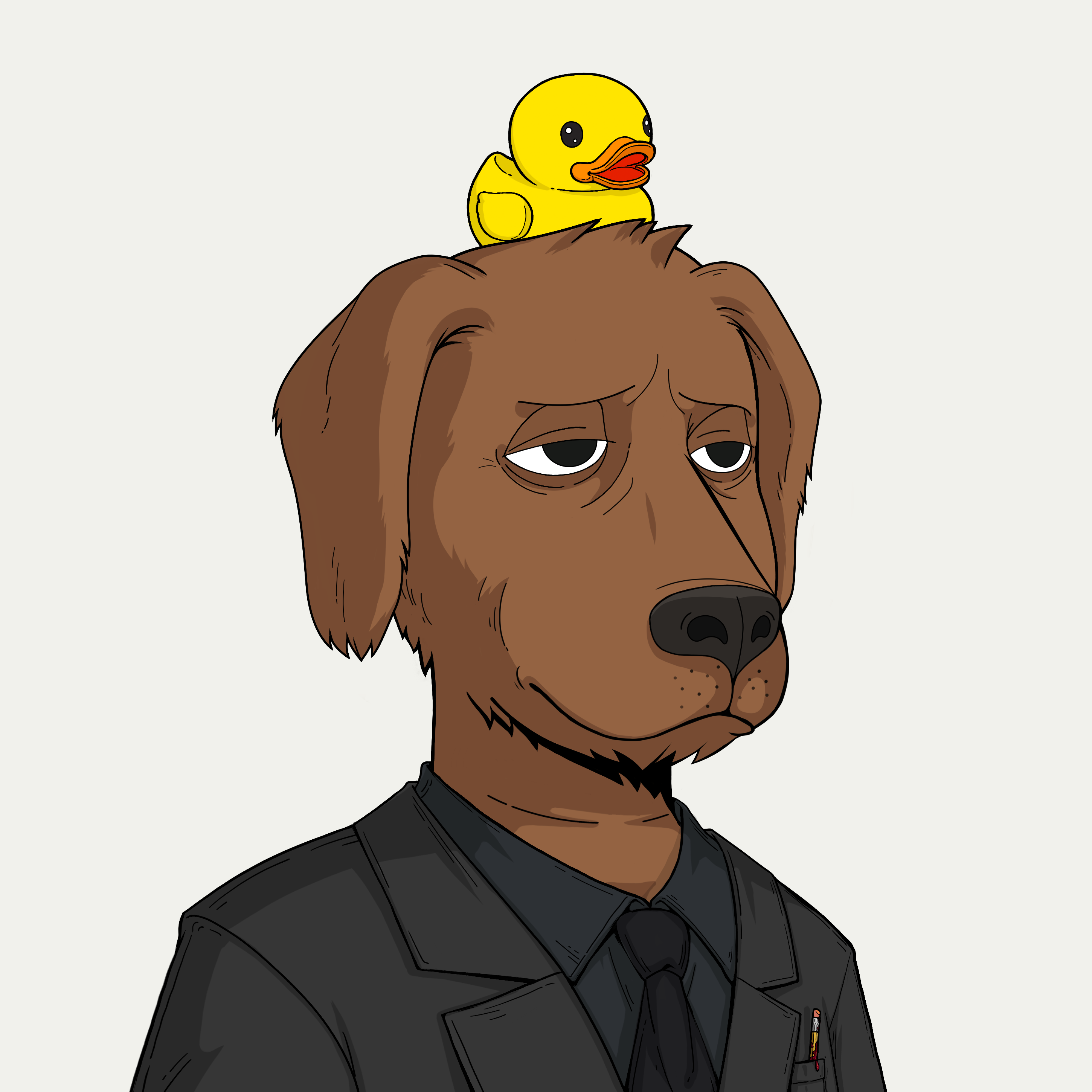 Rekt Dog #6661