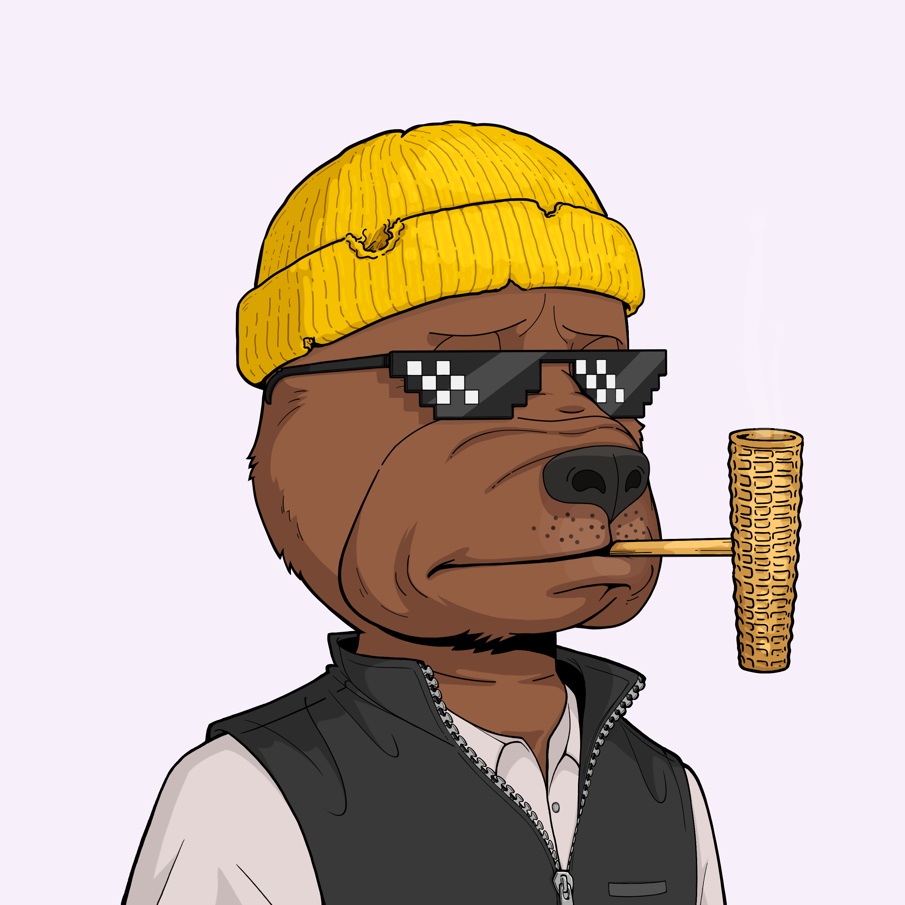 Rekt Dog #8962