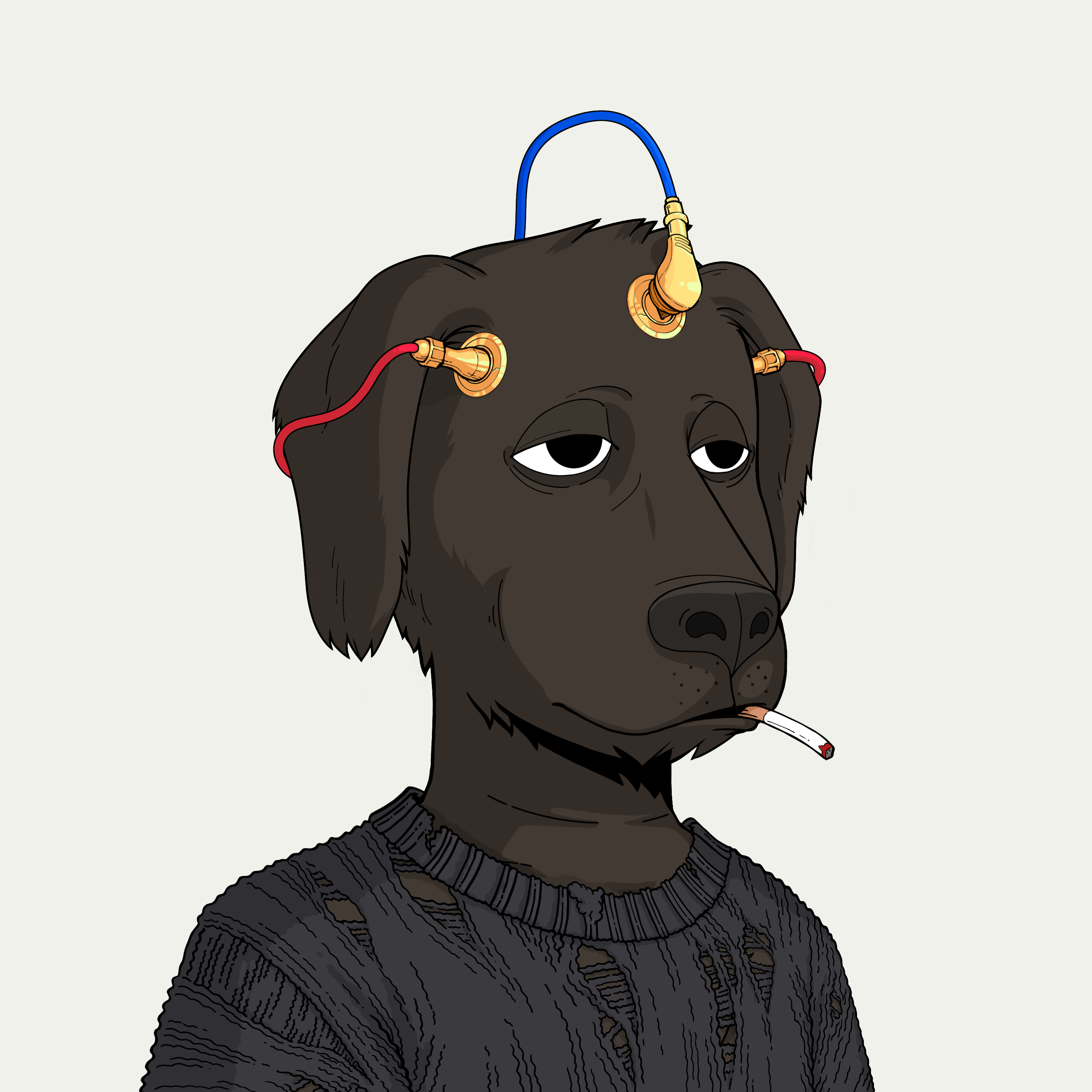 Rekt Dog #8969
