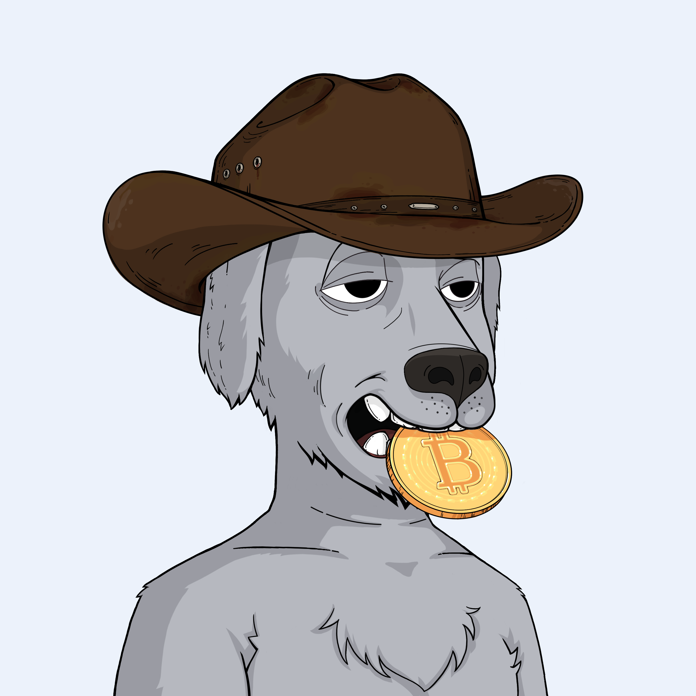 Rekt Dog #9128