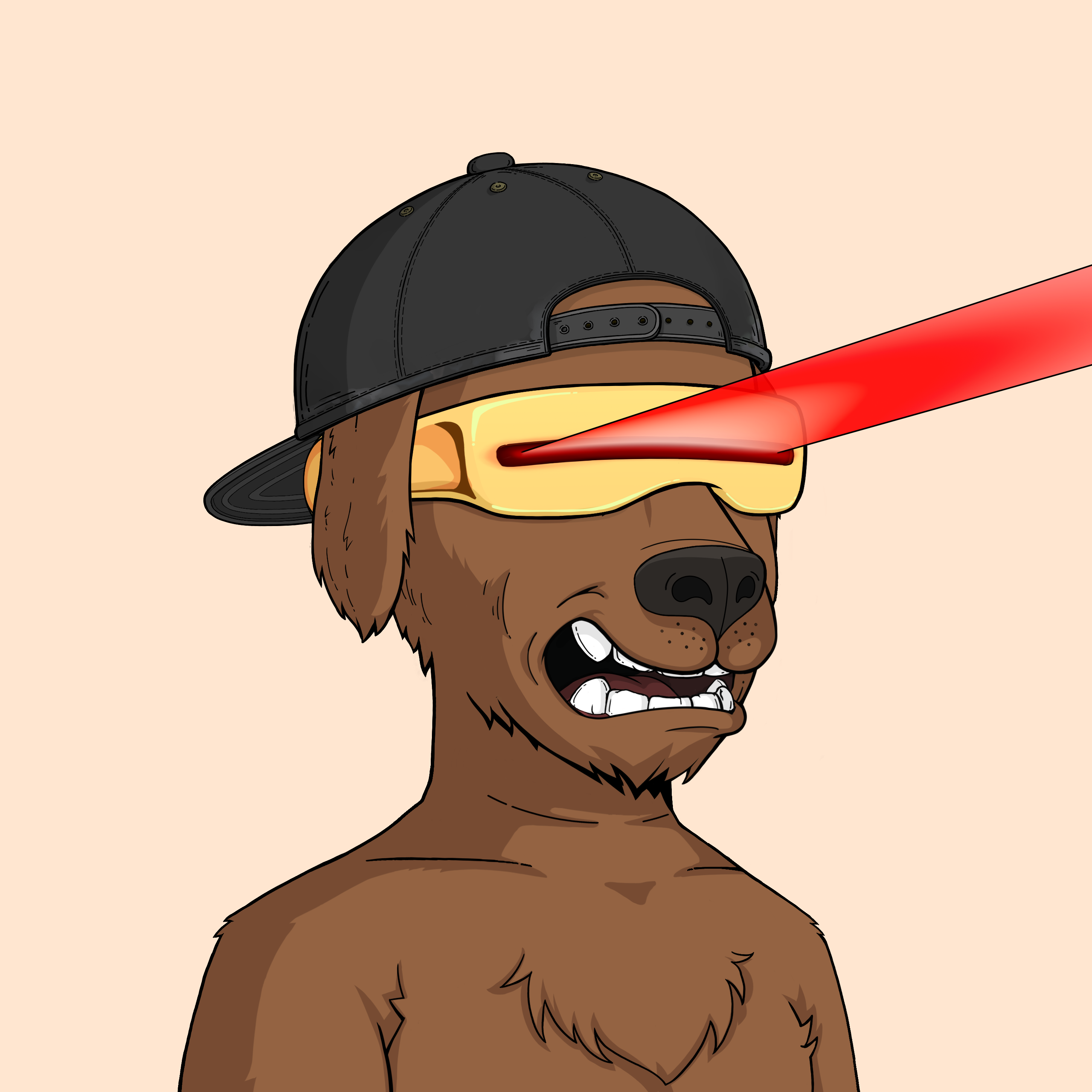 Rekt Dog #9149